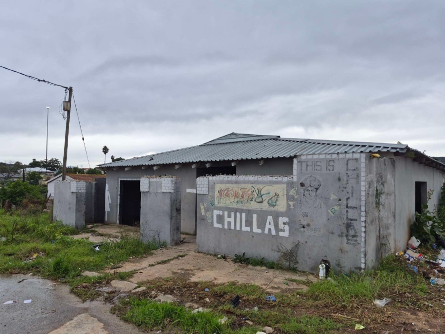 Commercial Property for Sale in Greenfields Eastern Cape
